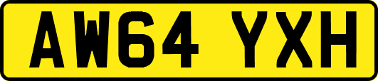 AW64YXH