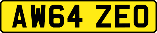 AW64ZEO