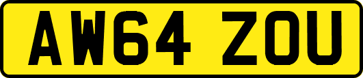 AW64ZOU