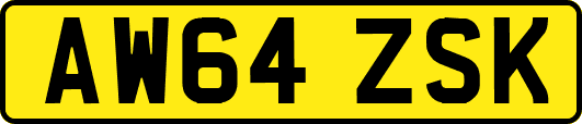 AW64ZSK
