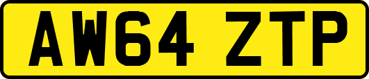 AW64ZTP