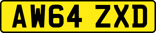AW64ZXD