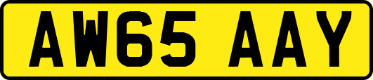 AW65AAY