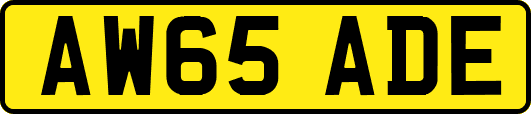 AW65ADE
