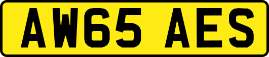AW65AES