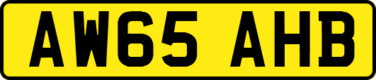 AW65AHB