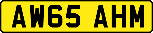 AW65AHM