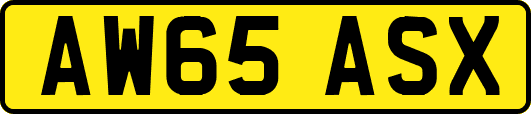 AW65ASX