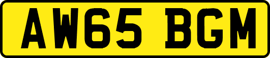 AW65BGM