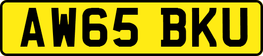 AW65BKU