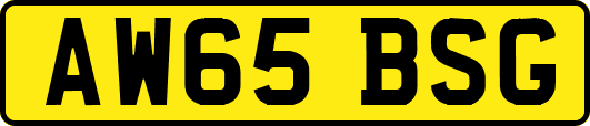 AW65BSG