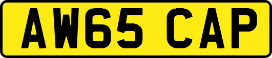 AW65CAP