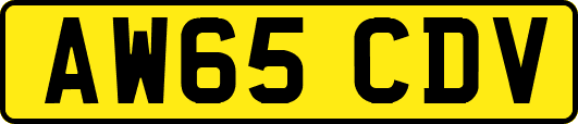 AW65CDV