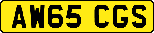 AW65CGS