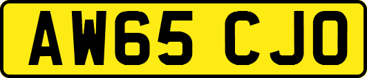 AW65CJO