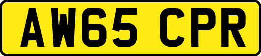 AW65CPR