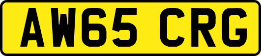 AW65CRG