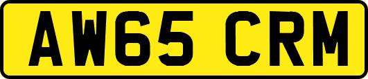 AW65CRM