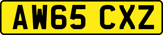 AW65CXZ