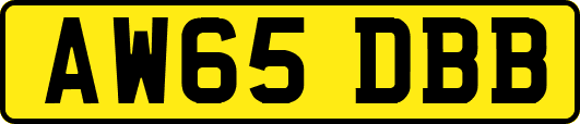 AW65DBB