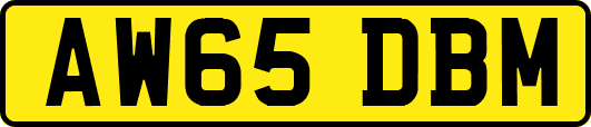 AW65DBM