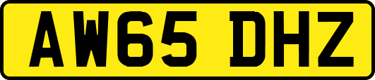 AW65DHZ