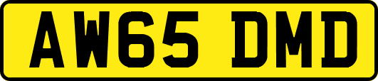AW65DMD
