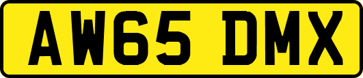 AW65DMX