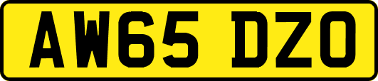 AW65DZO