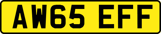 AW65EFF