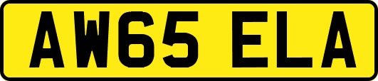 AW65ELA