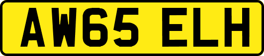 AW65ELH