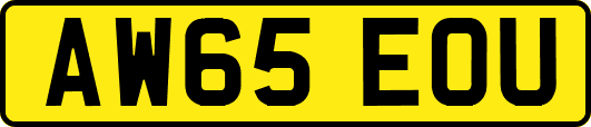 AW65EOU