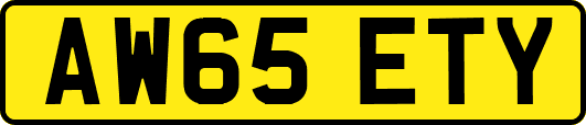 AW65ETY