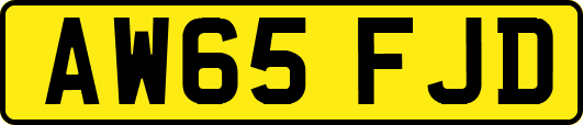 AW65FJD