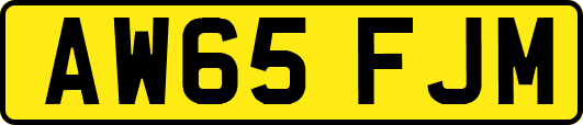 AW65FJM