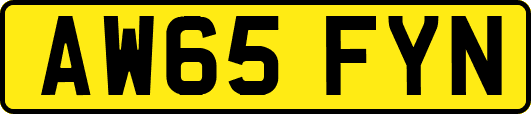 AW65FYN