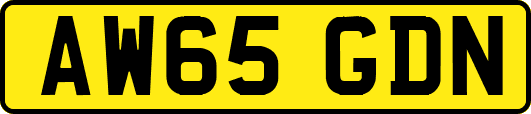 AW65GDN