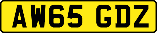 AW65GDZ