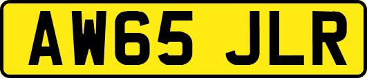 AW65JLR