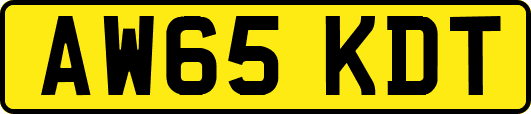 AW65KDT