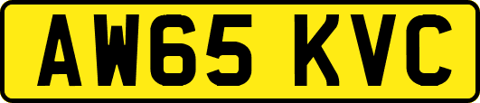 AW65KVC