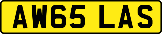 AW65LAS