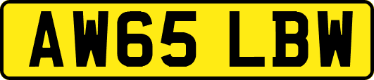 AW65LBW