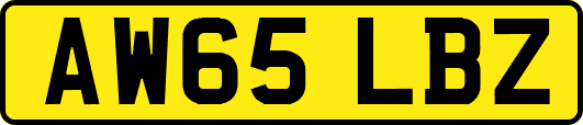AW65LBZ