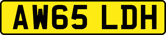 AW65LDH
