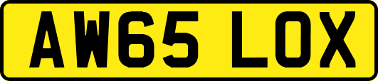 AW65LOX