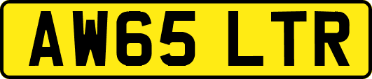 AW65LTR