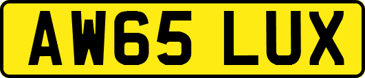 AW65LUX