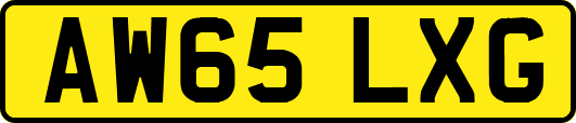 AW65LXG